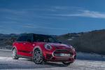 Mini John Cooper Works Clubman 2016 года (WW)